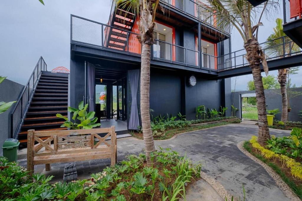 Cubi Haus photo 3