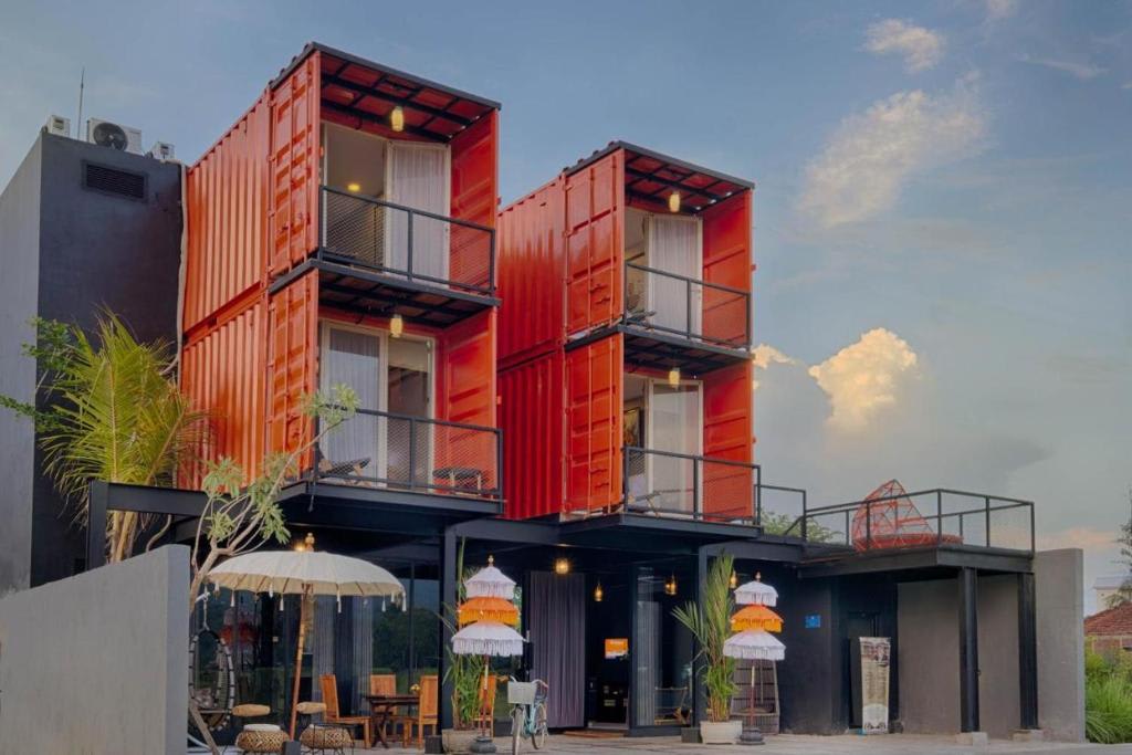 Cubi Haus photo 4