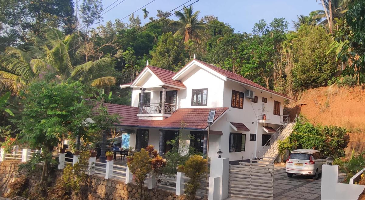 Munnar Village Homes photo 1