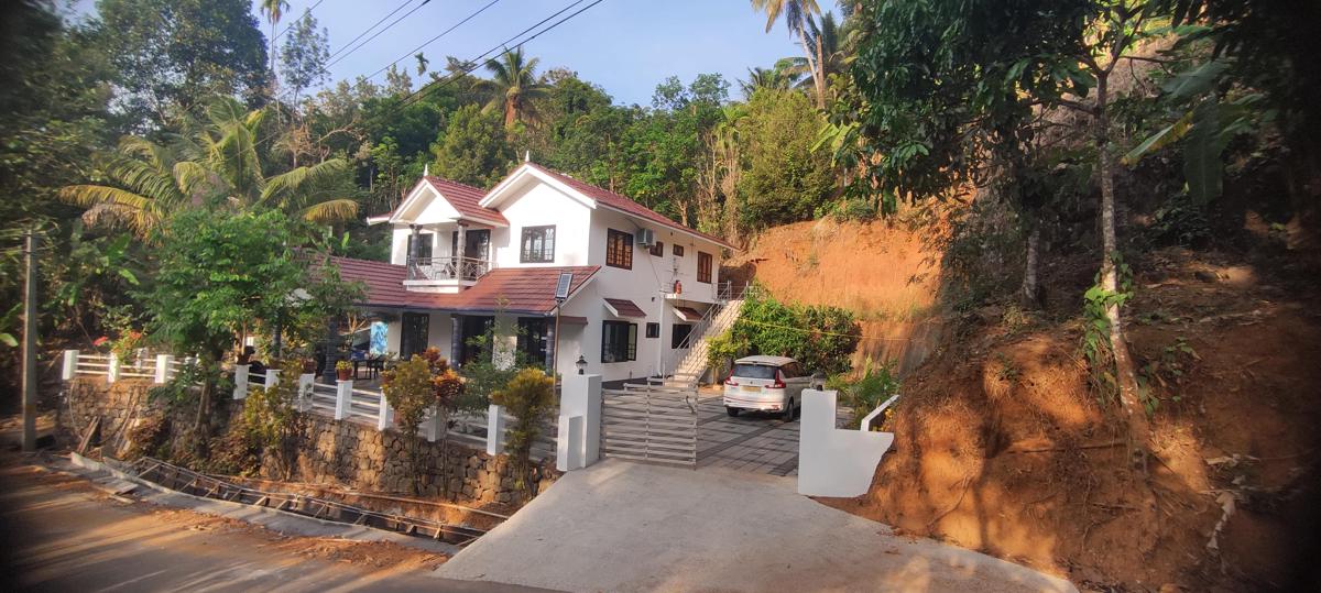 Munnar Village Homes photo 2