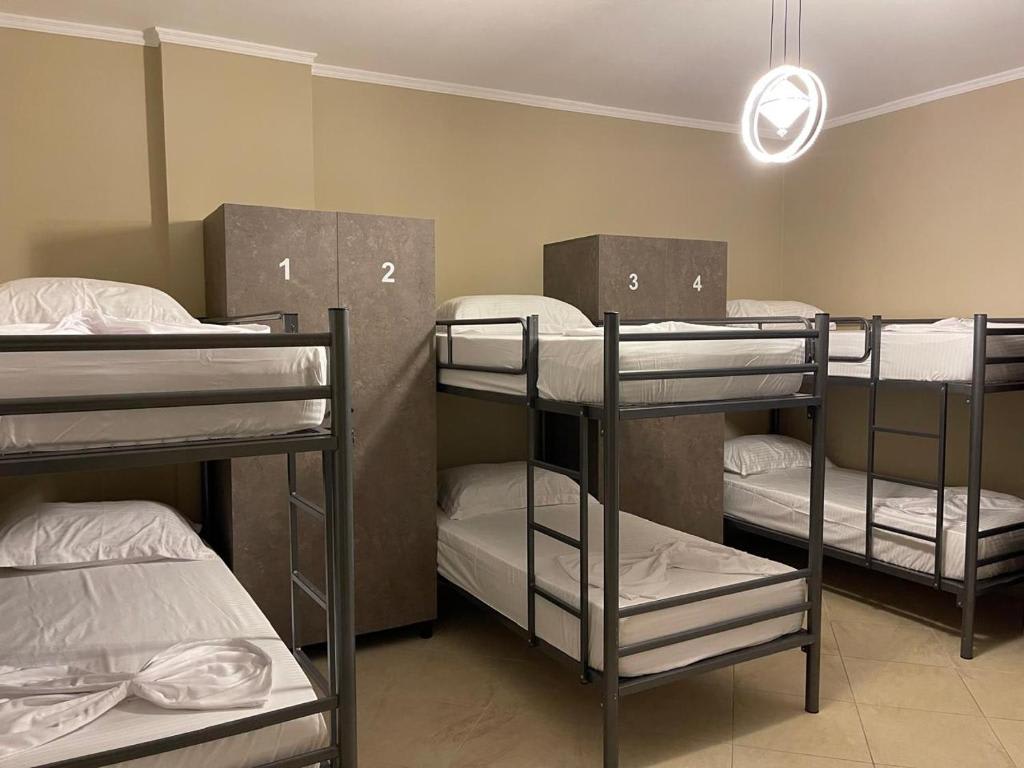 Buda Hostel photo 2