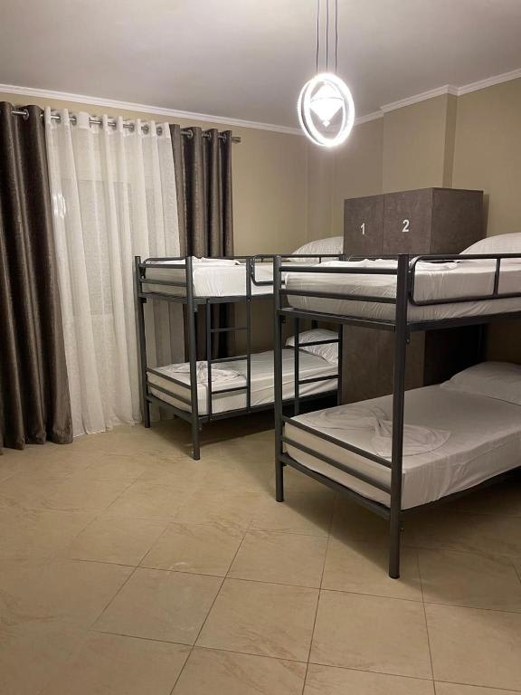 Buda Hostel photo 4