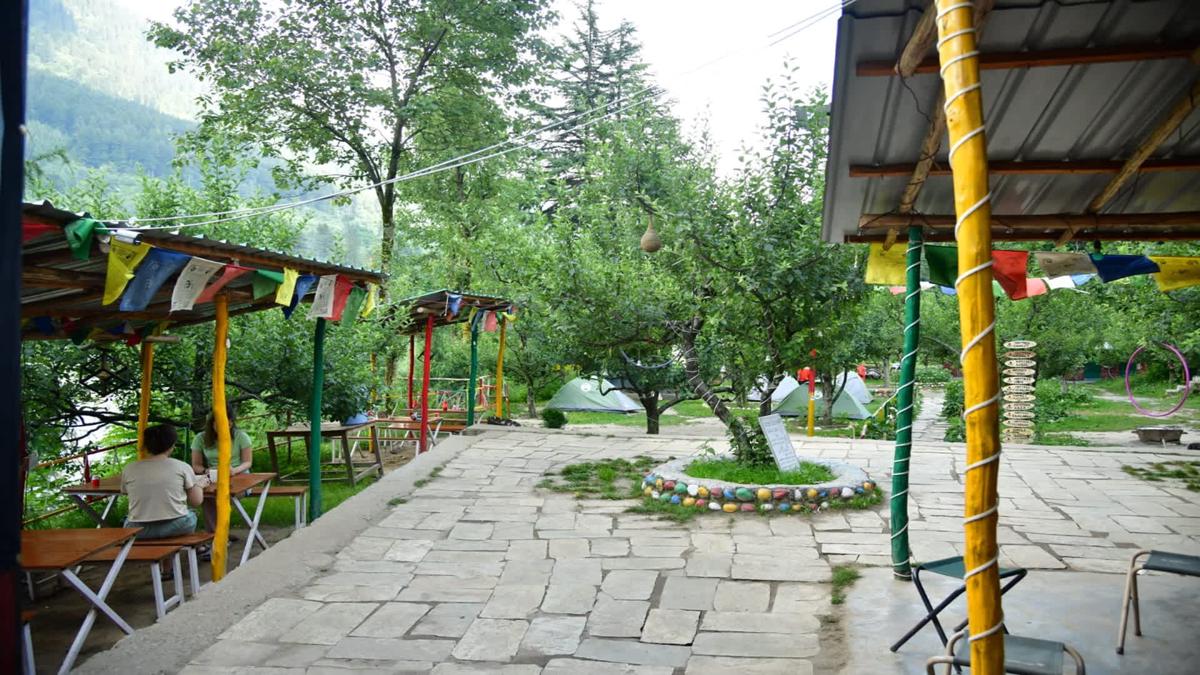 MountRush Adventures Manali photo 4