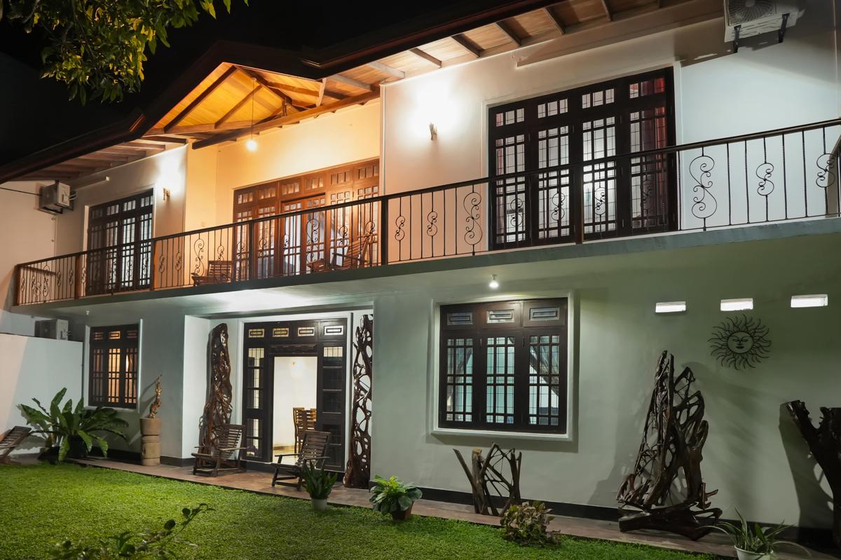 V&C Hideout Hostel - Kandy photo 3
