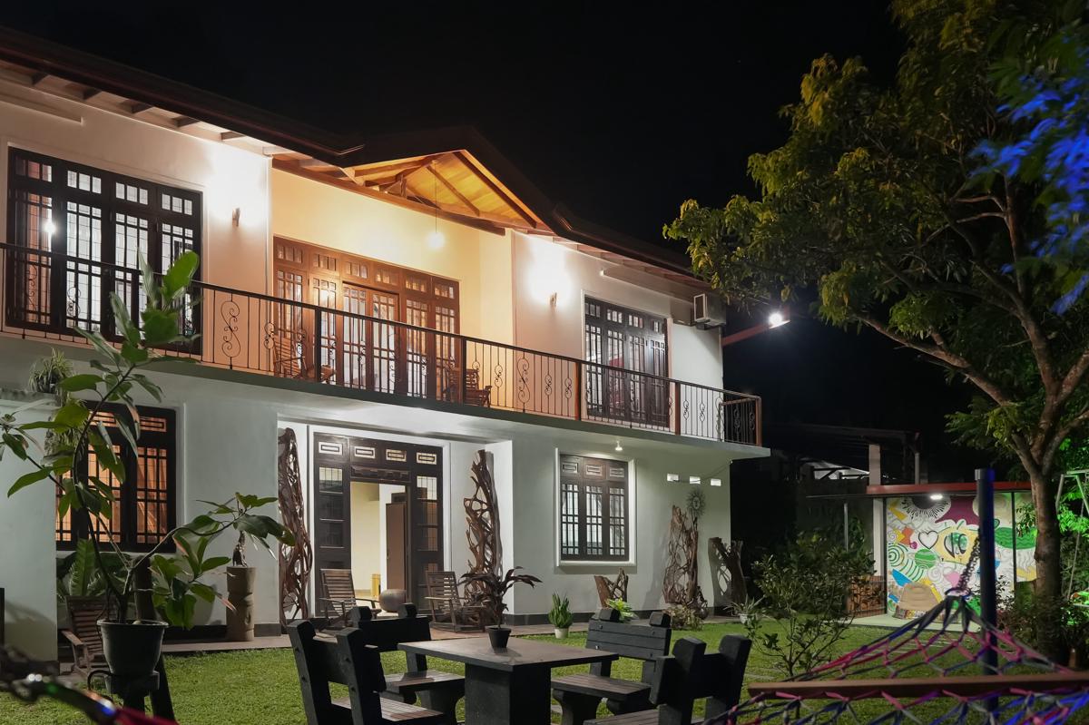 V&C Hideout Hostel - Kandy photo 4