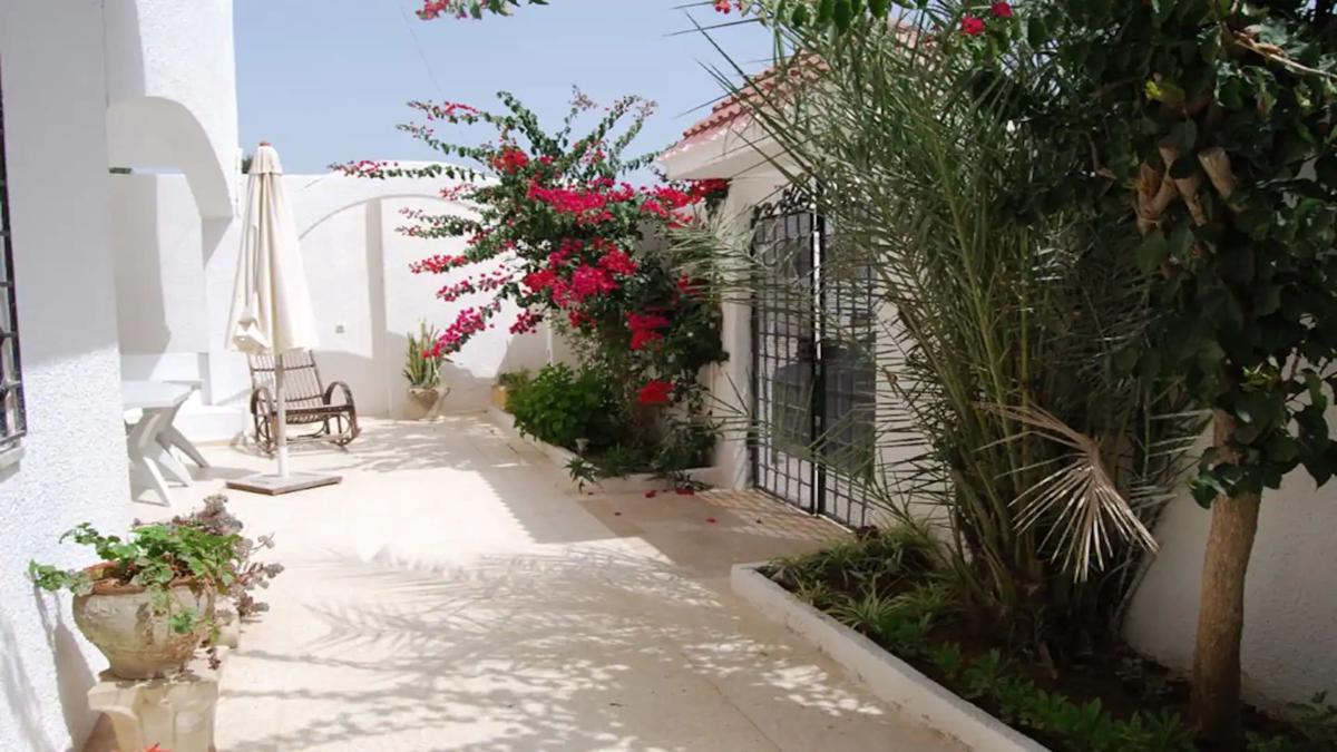 Blue Beach Hostel photo 3