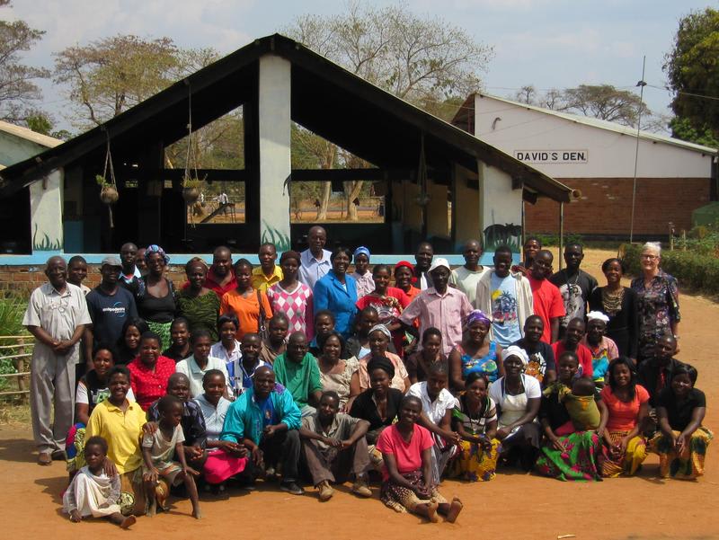 Tikondane Community Centre photo 3