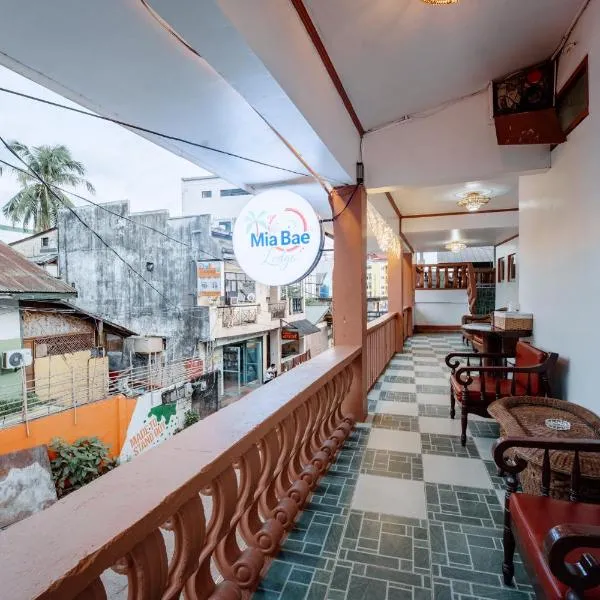 Mia Bae Lodge photo 5