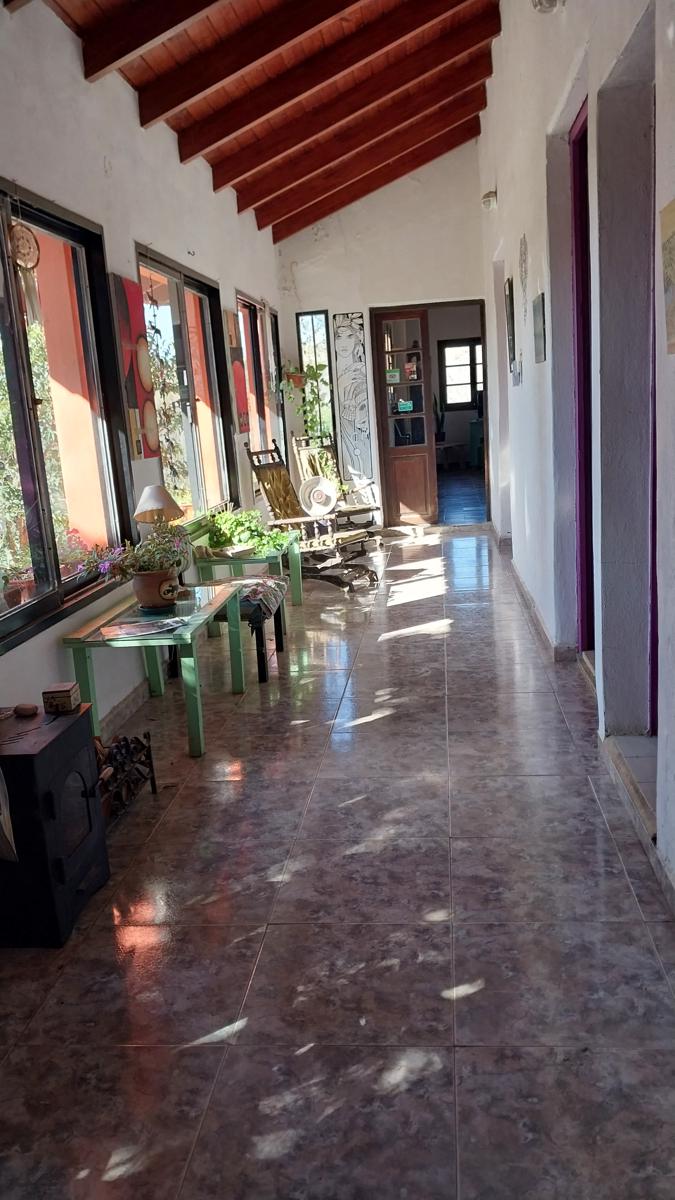 Hostel Aneley photo 1