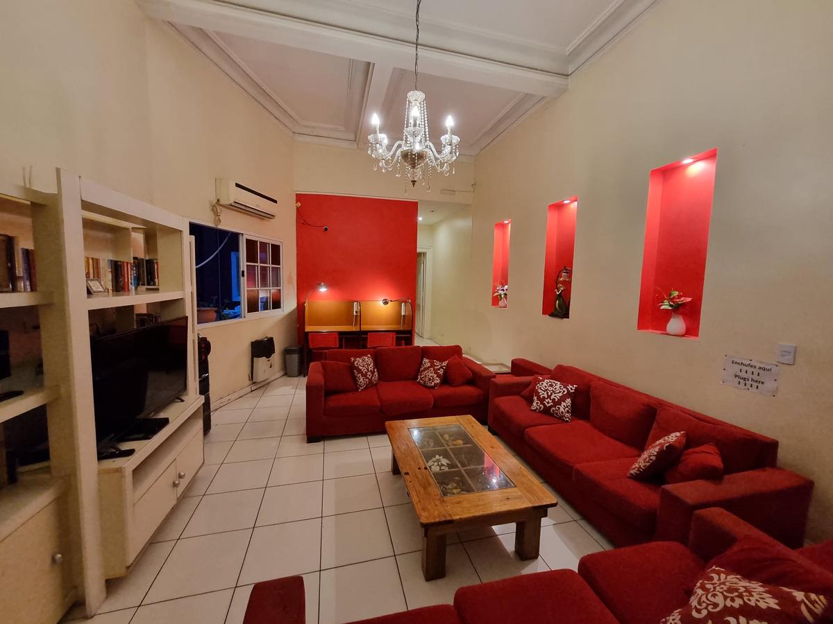 Hostel Estoril photo 2