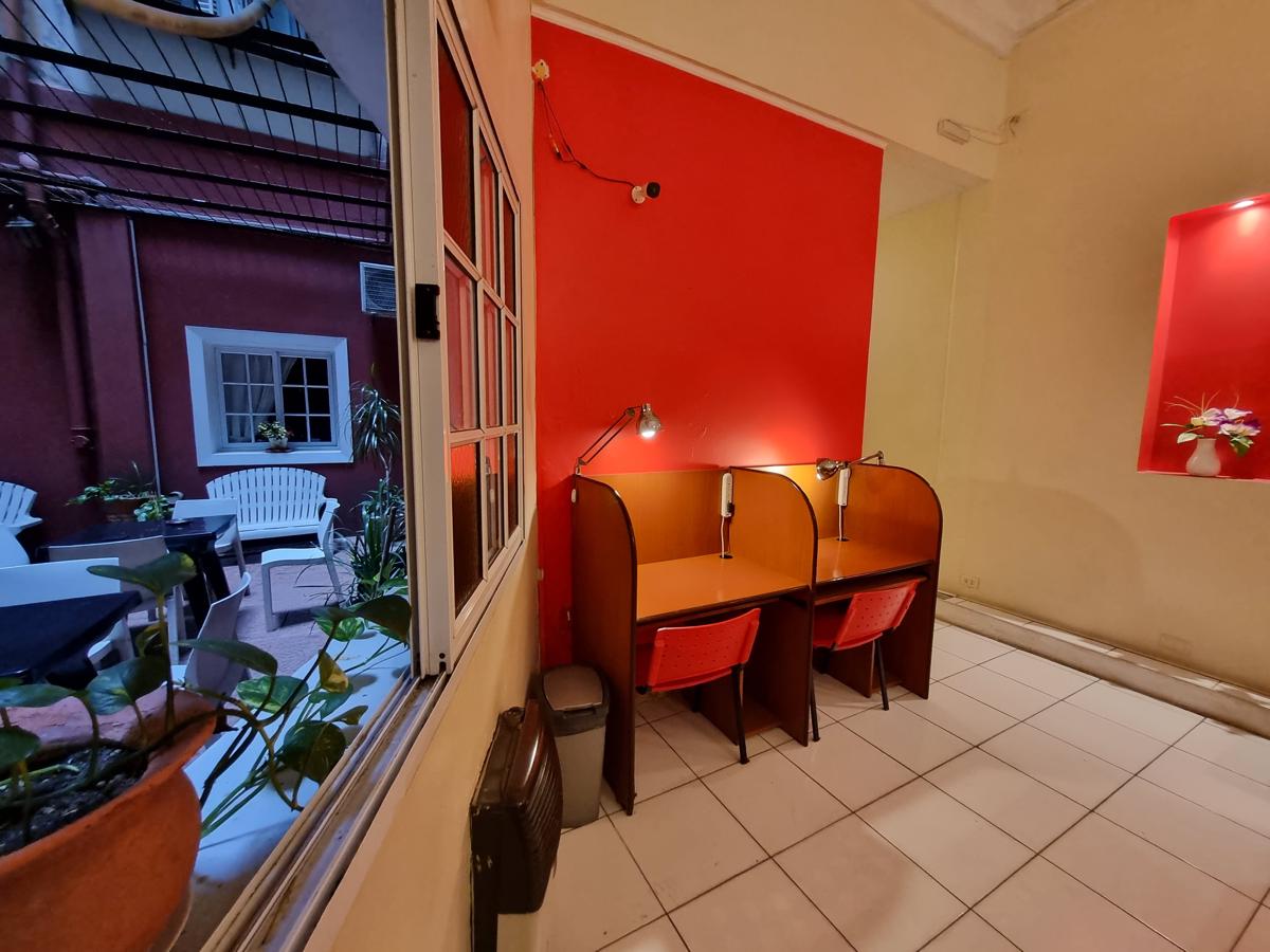 Hostel Estoril photo 3