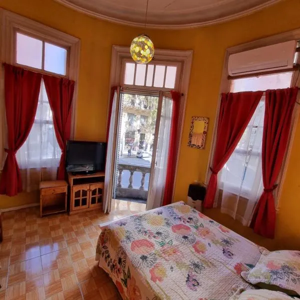 Hostel Estoril photo 5