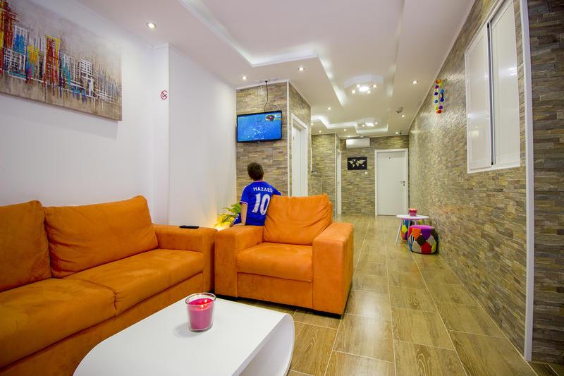 Hostel Dioklecijan Delux photo 2