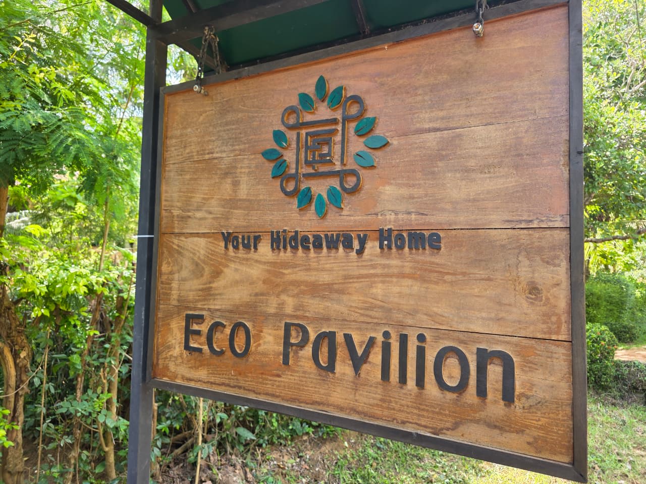 Eco Pavilion photo 4