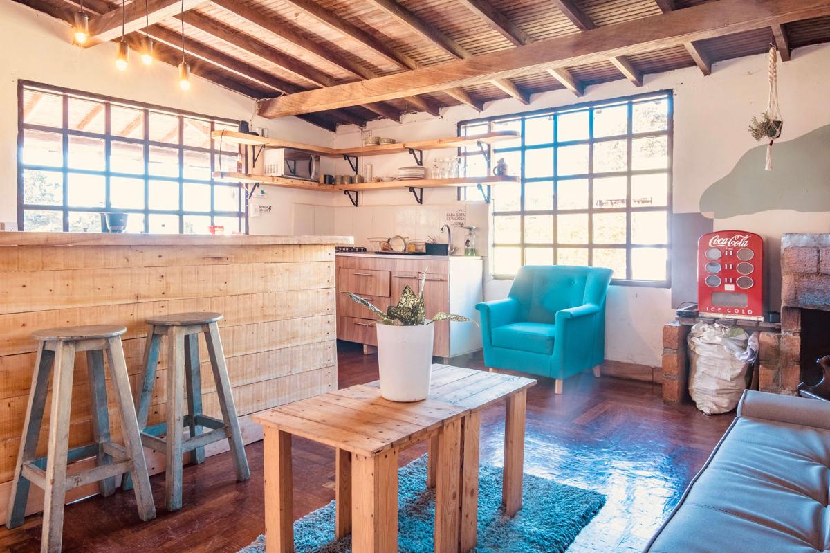 Casa Profunda photo 2