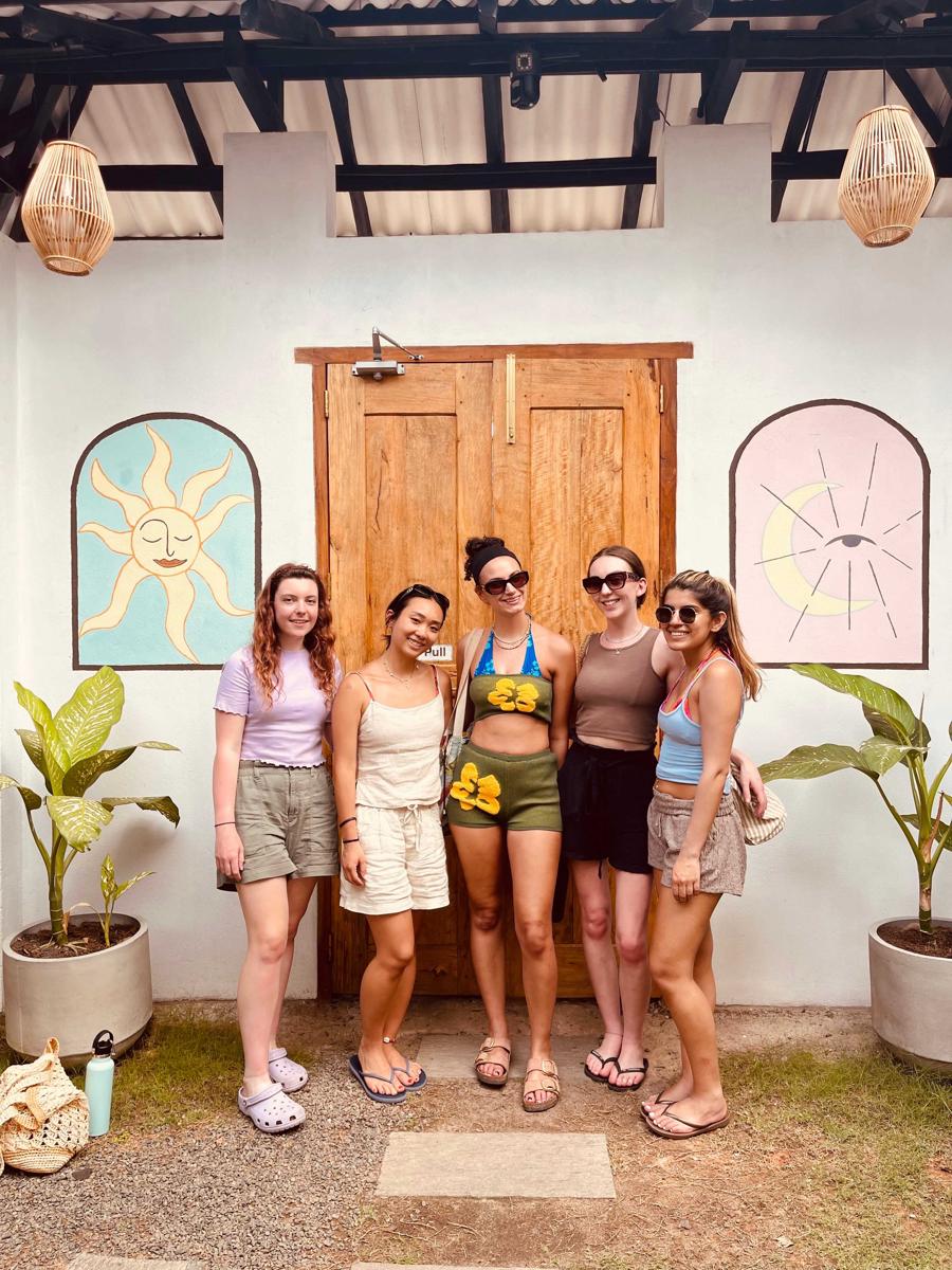 Omnia Hostel photo 2