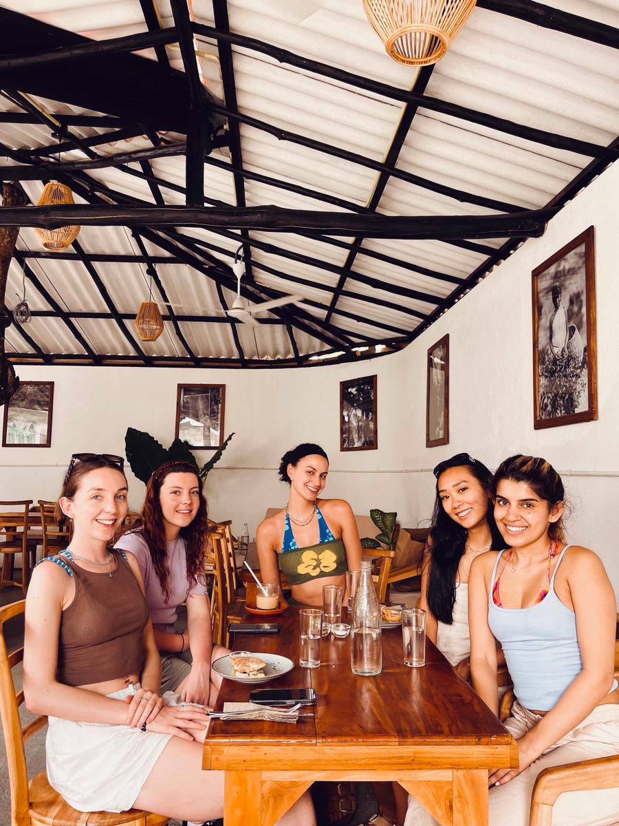Omnia Hostel photo 3