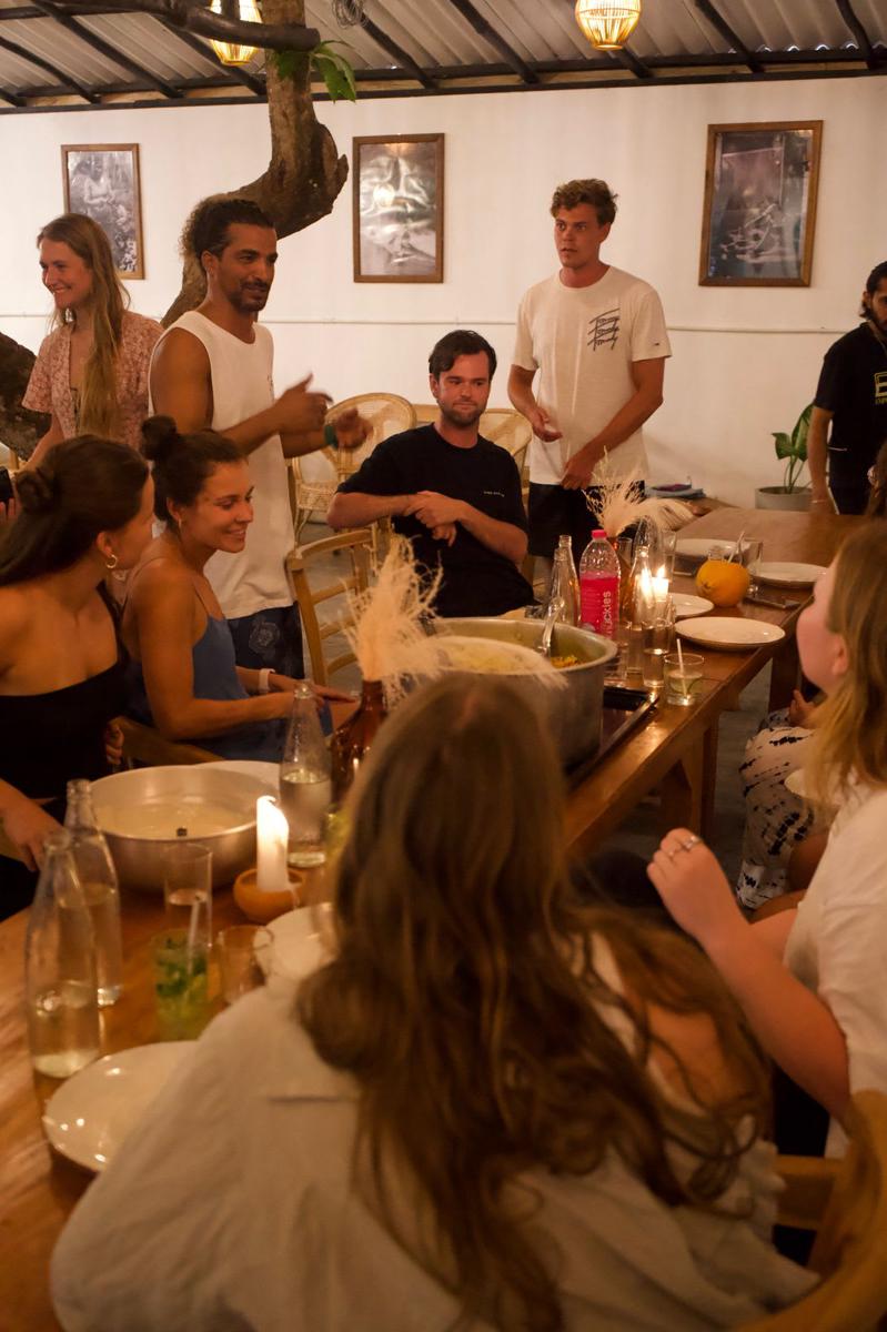 Omnia Hostel photo 4