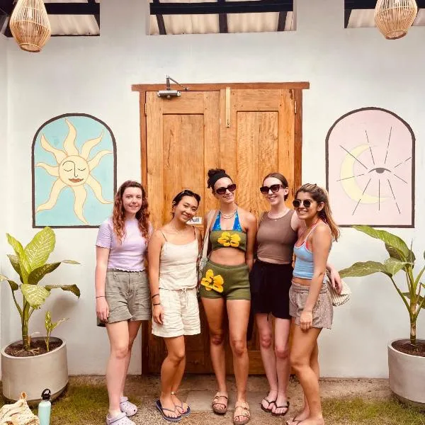 Omnia Hostel photo 5
