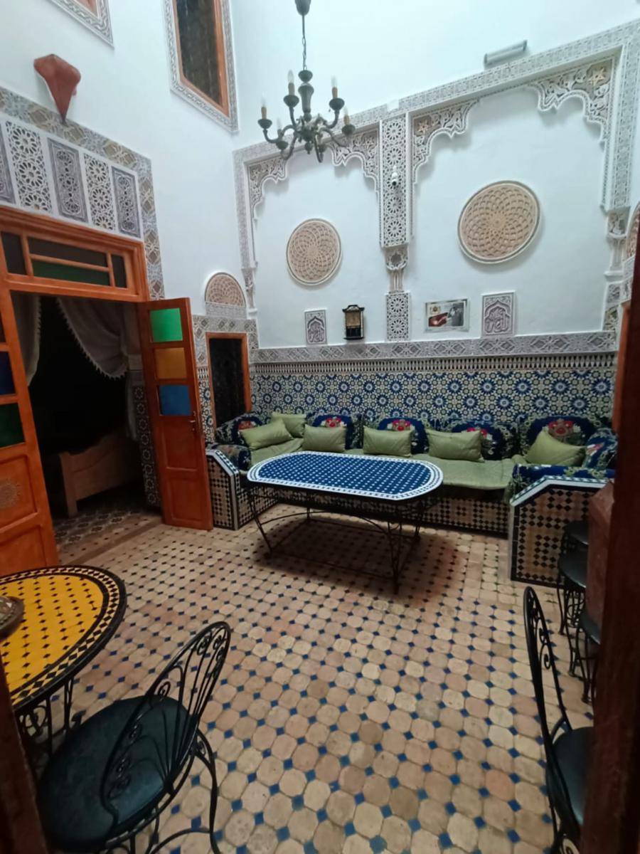 Riad Drissia photo 1
