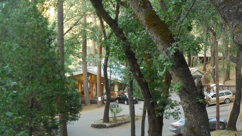 Yosemite Bug Rustic Mountain Resort photo 1