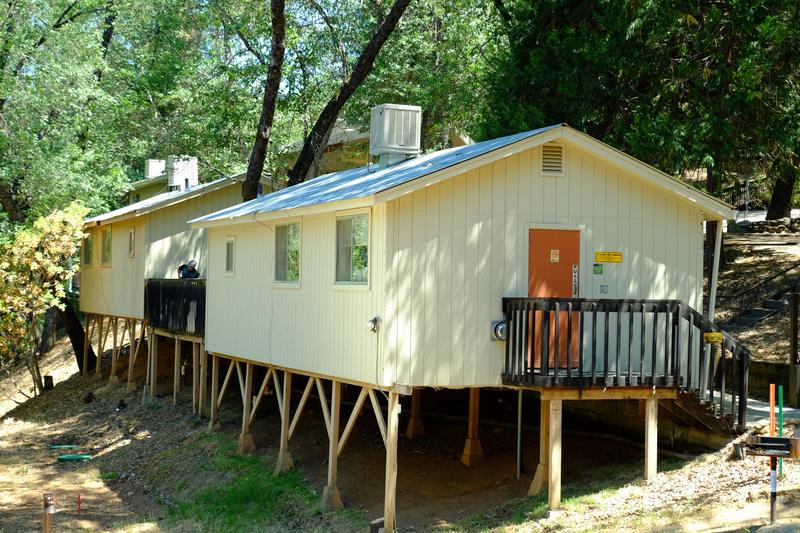 Yosemite Bug Rustic Mountain Resort photo 2