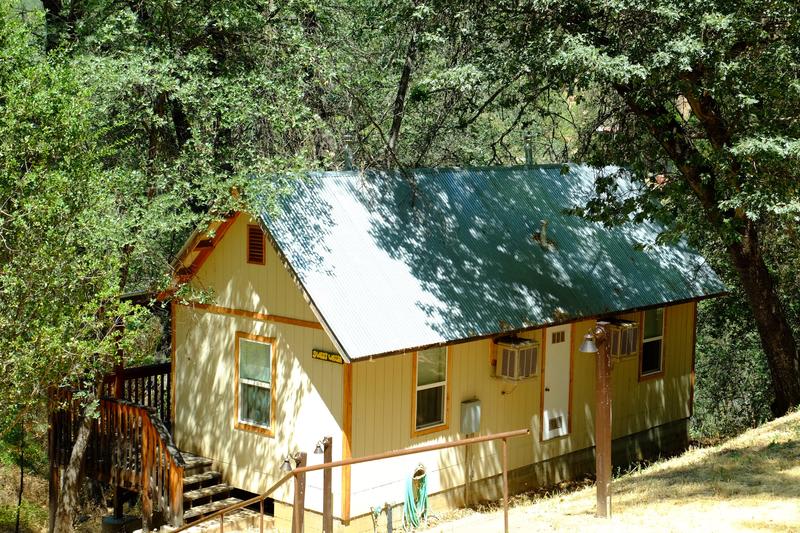 Yosemite Bug Rustic Mountain Resort photo 3