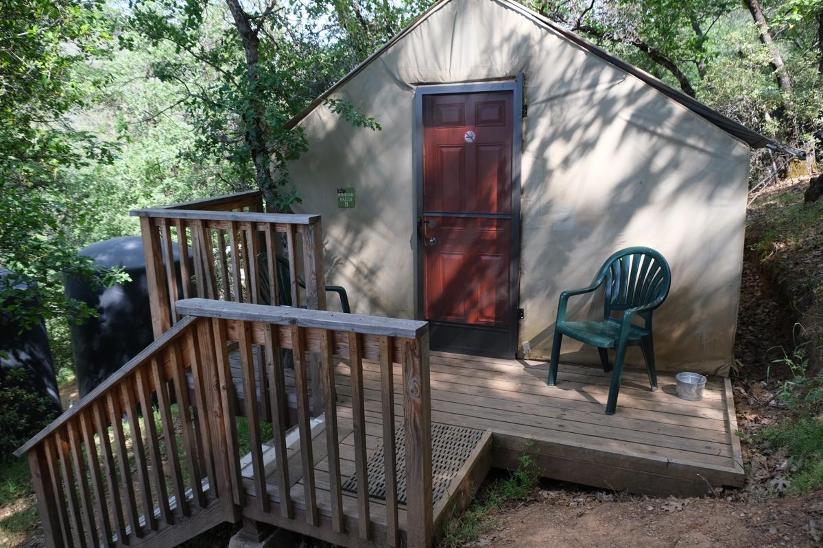 Yosemite Bug Rustic Mountain Resort photo 4