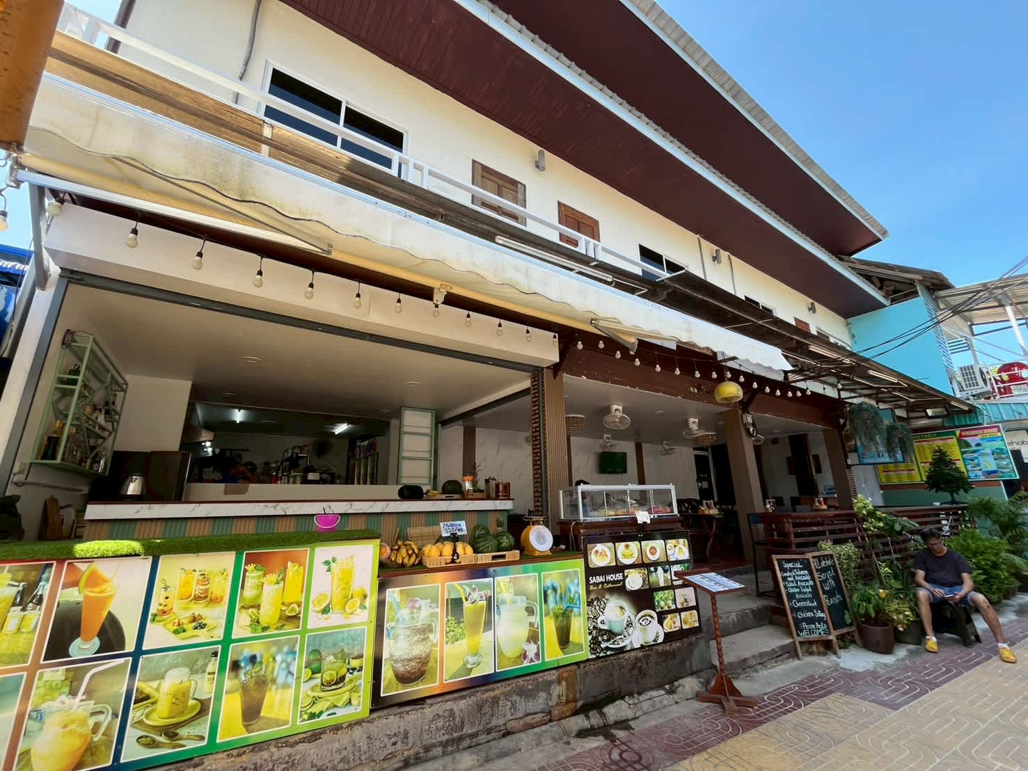 Sabai House photo 2