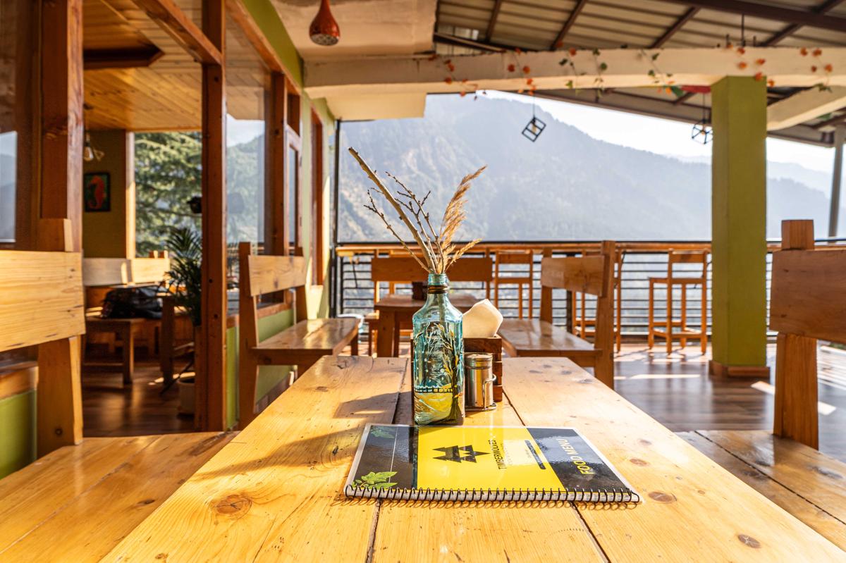 Timberwolves Manali photo 3