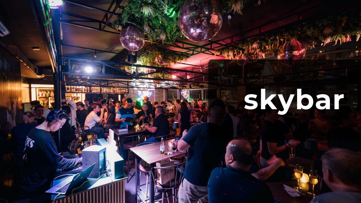 Mad Monkey Manila photo 4
