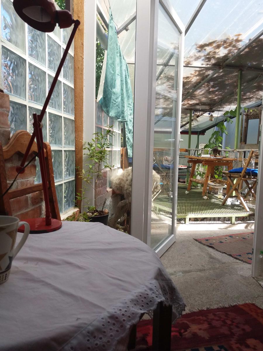 At Home photo 2