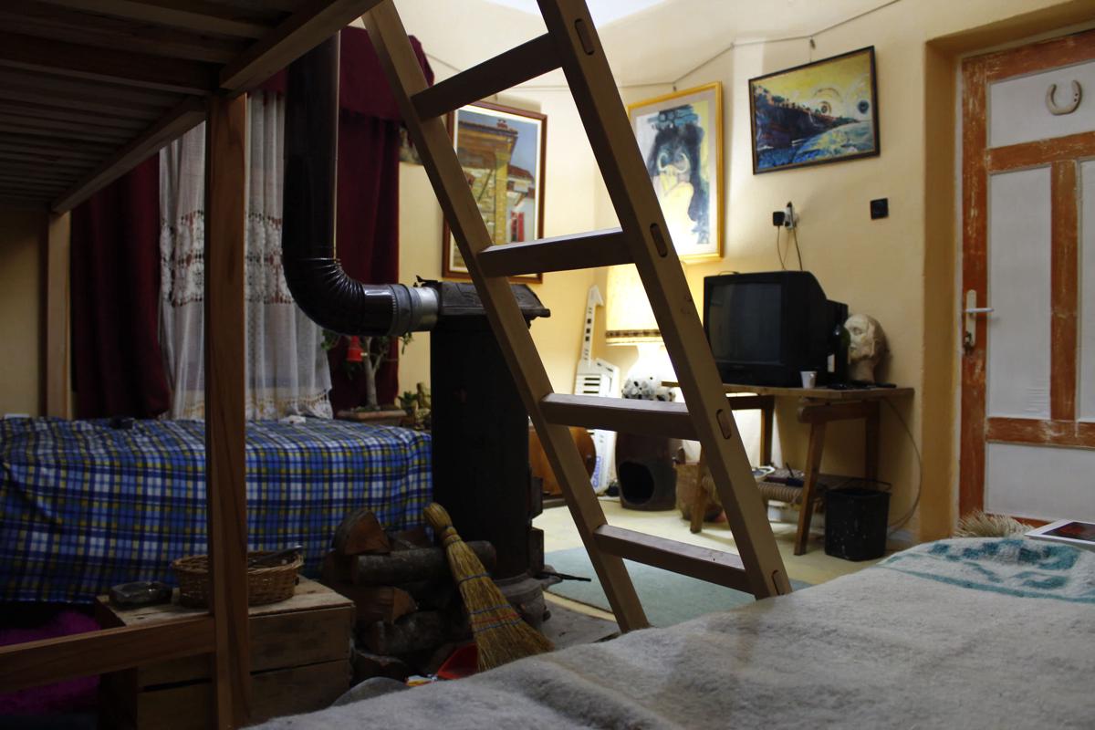 At Home photo 3