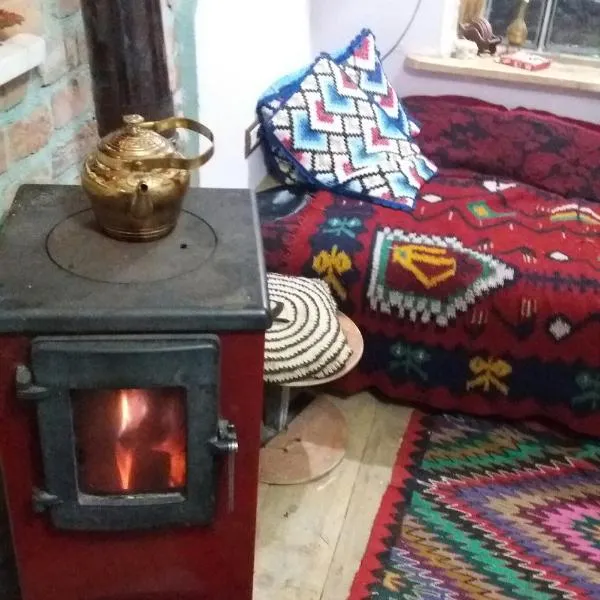 At Home photo 5