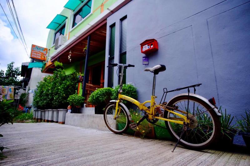 Nap Corner Hostel photo 1