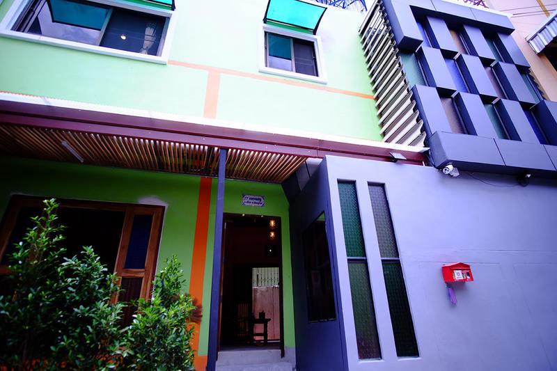 Nap Corner Hostel photo 4