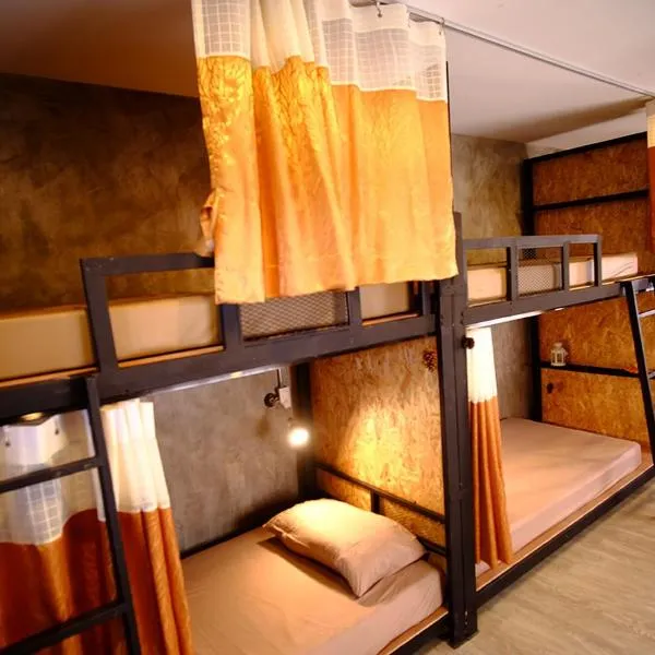 Nap Corner Hostel photo 5