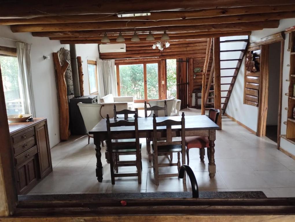 Hostel Llahuen photo 1