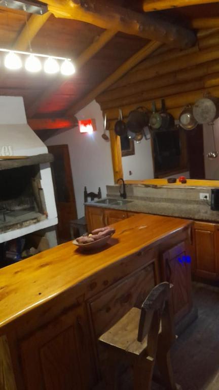 Hostel Llahuen photo 2