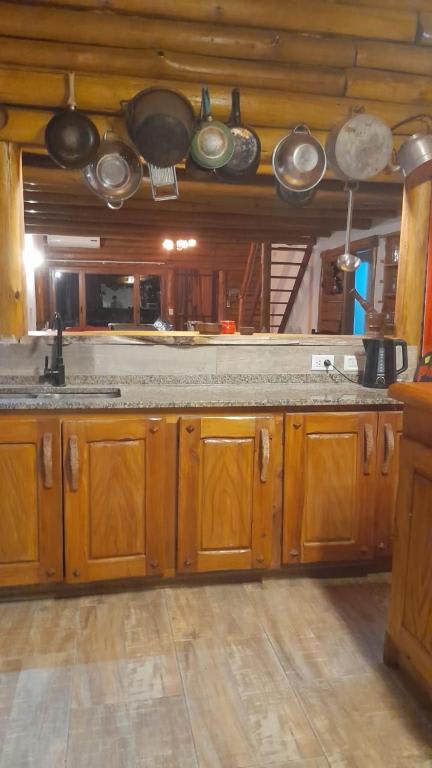Hostel Llahuen photo 3