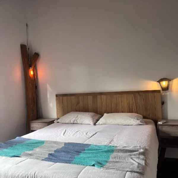 Hostel Llahuen photo 5