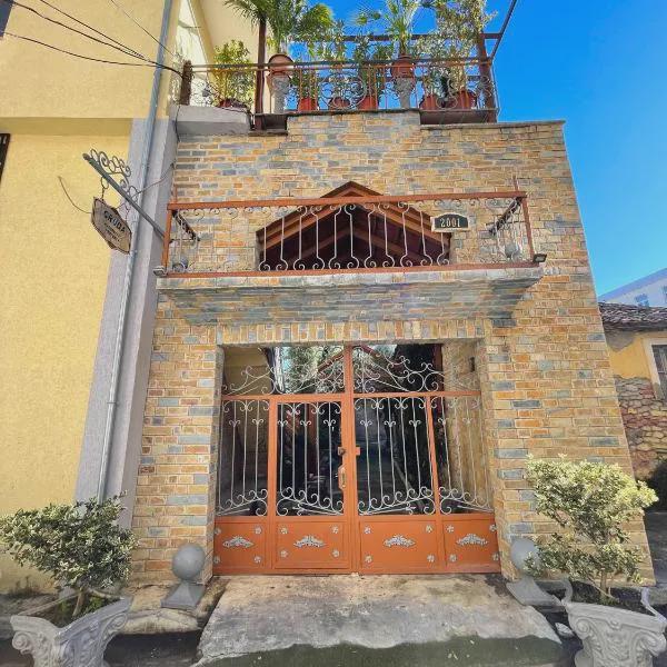 Shkodra Guest House photo 5