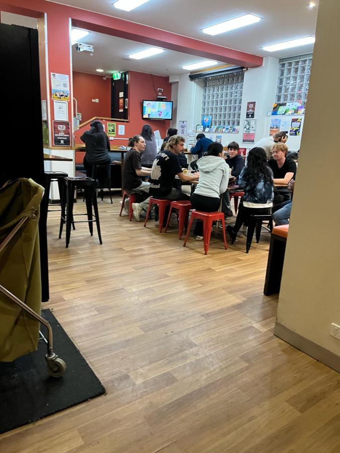 Melbourne City Backpackers photo 6