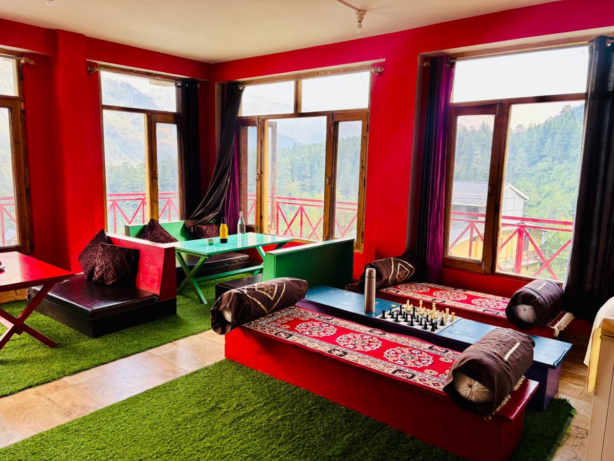 AIRSHIP Manali photo 3