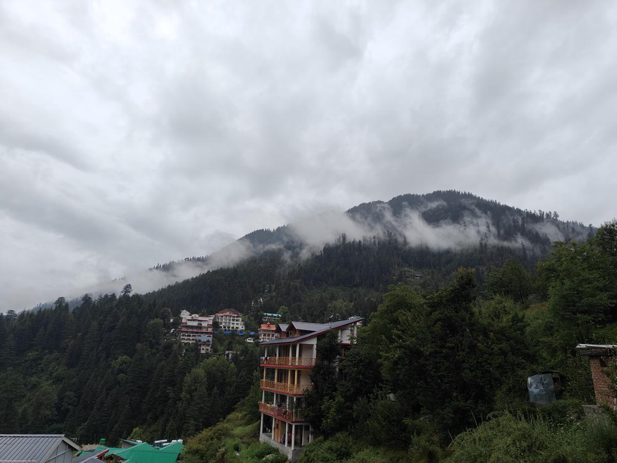 AIRSHIP Manali photo 4