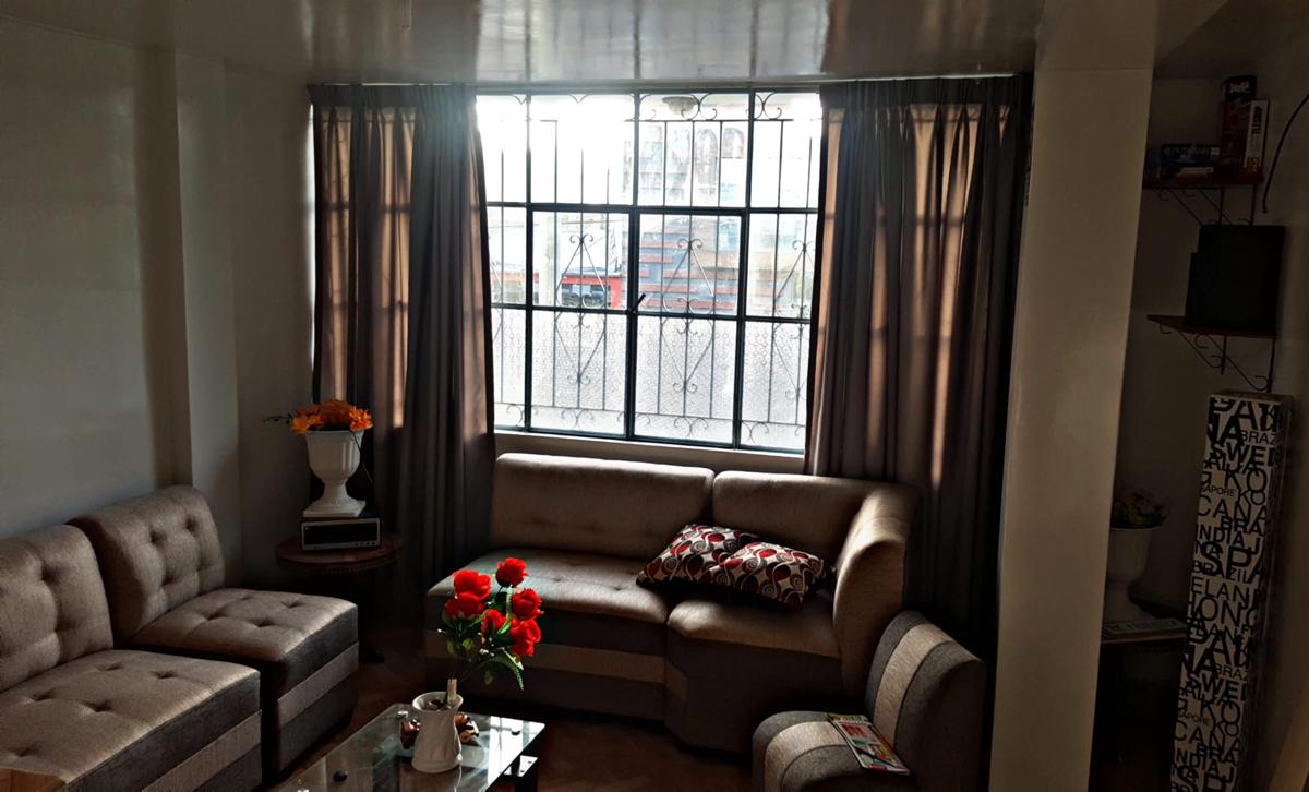 Oasis & Wind House photo 1