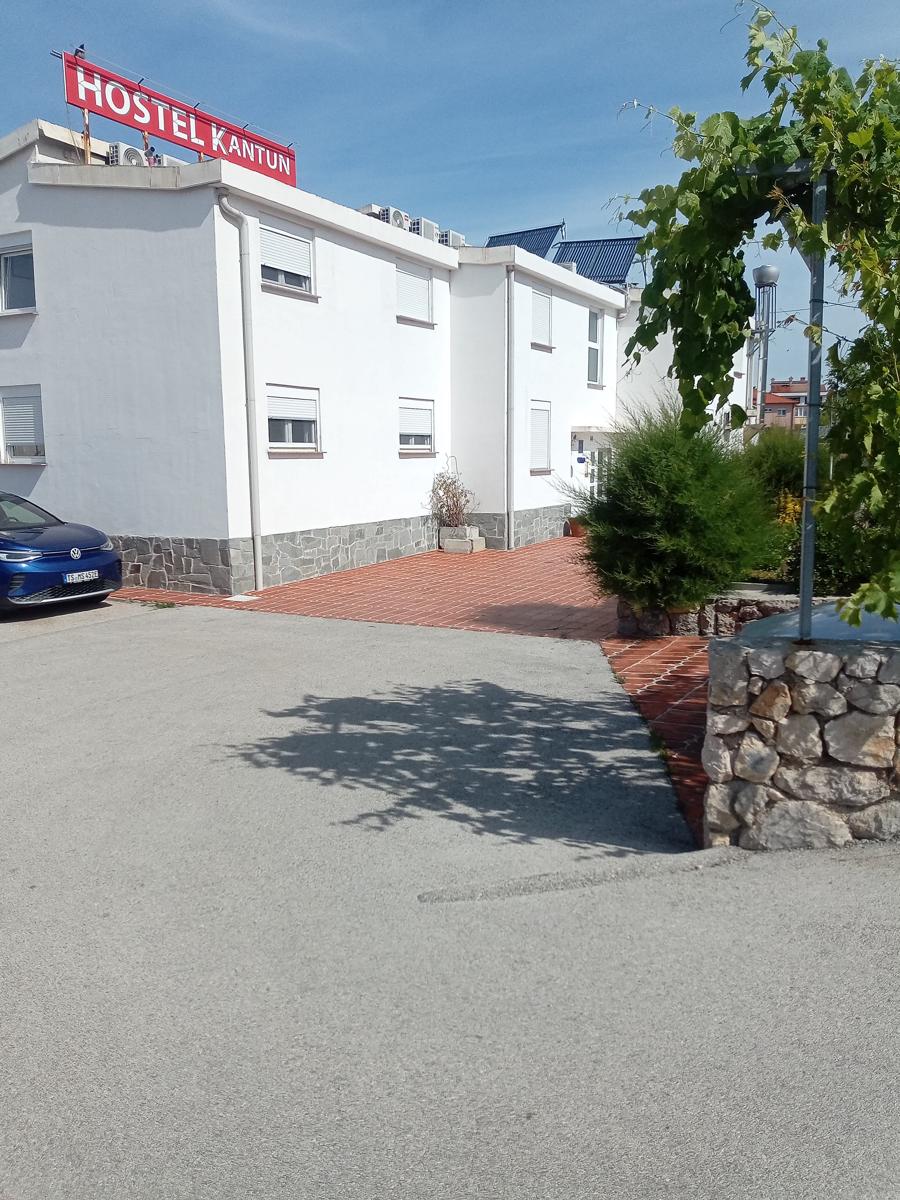Hostel Kantun photo 2