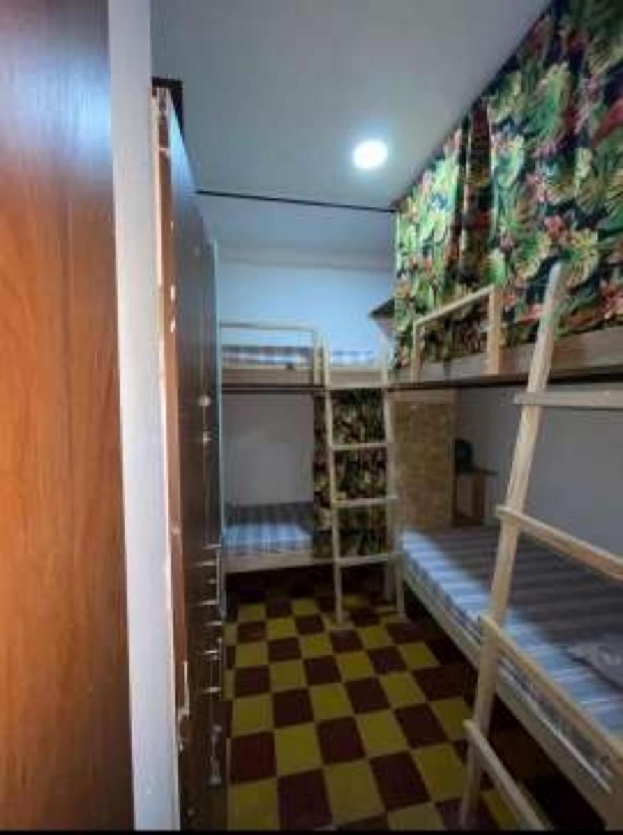 La Chanca Hostel photo 4