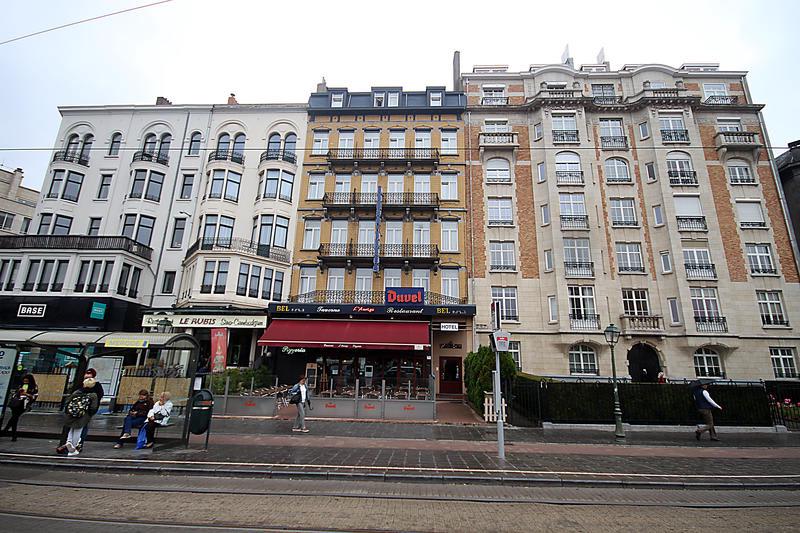 Hotel Derby MERODE photo 1
