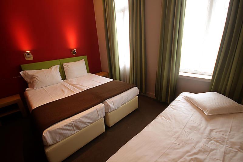 Hotel Derby MERODE photo 2